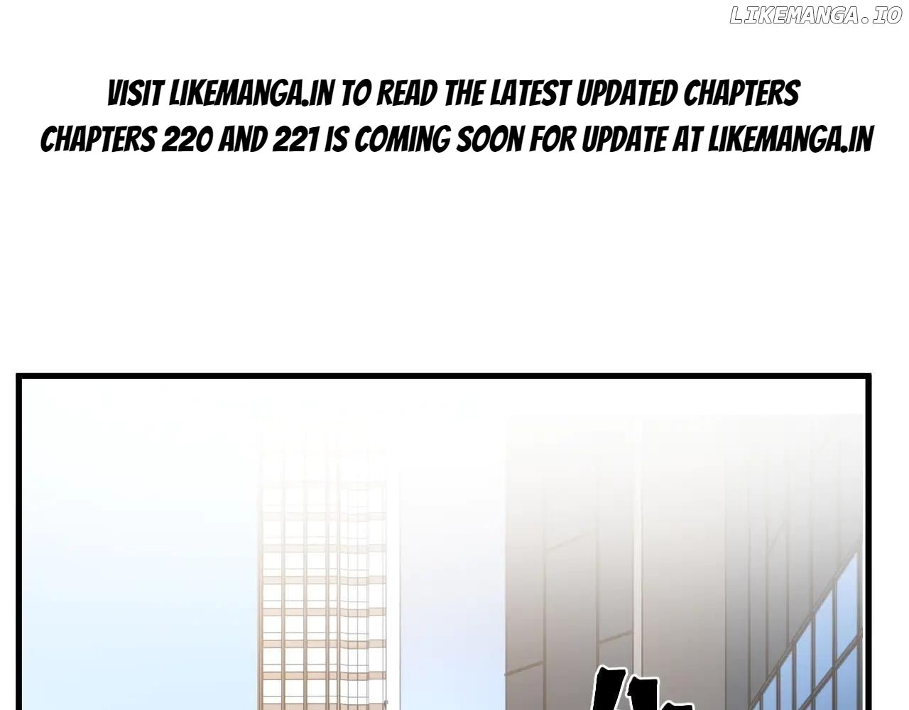 Log into the Future Chapter 219 - page 1